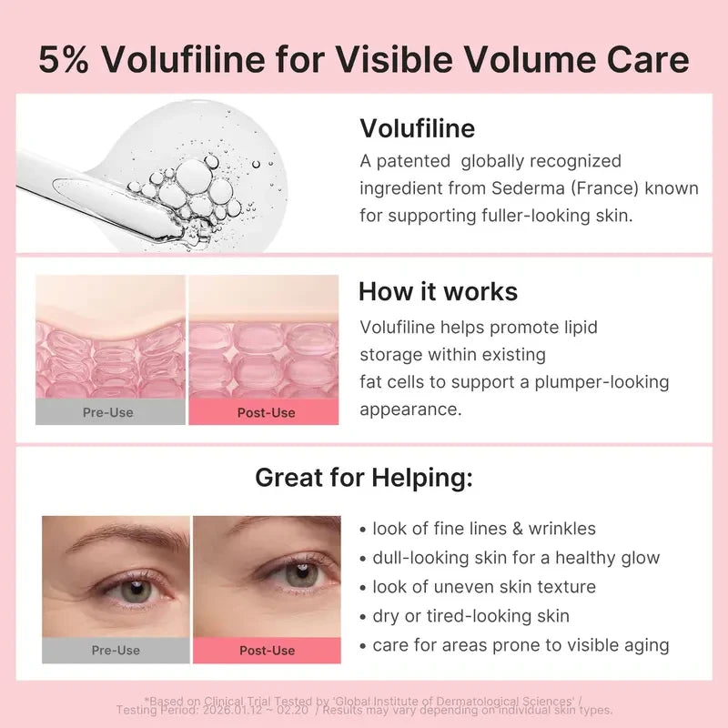 Pink Collagen Multi Purpose Lip Balm